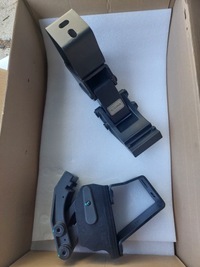 фото thumb №14, Поріг пороги електричні градуси висувний комплект з led toyota tundra 2014-21