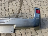 фото thumb №6, Suzuki grand vitara ii бампер задняя zdl