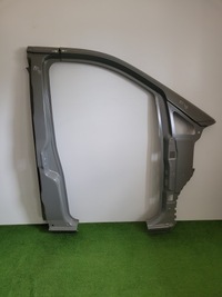 фото thumb №1, Mercedes w447 a447 vito v обшивка стойка правое рамка рамка блок двигателя порог