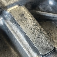 фото thumb №9, Блок двигателя bmw n57d30b 7799978