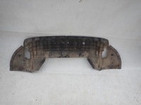 фото thumb №1, Mitsubishi outlander iii 3 12- плита pod бампера