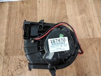 фото thumb №1, Renault clio ii повітродувка вентилятор обдув