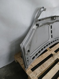 фото thumb №14, Mercedes a w168 капот крышка двигателя 706