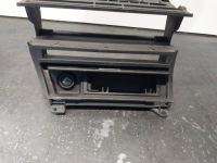 Рамка панель обдув кондиціонера 2din bmw 3 e46 70014009 70014019 Зі Шроту, фото thumb