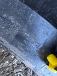 фото thumb №9, Audi s5 lift 2021-25 rok бампер перед оригінал