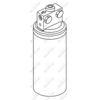 фото thumb №9, Nrf осушитель кондиционера saab