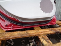 фото thumb №12, Двері ліва задня задні повний kia ceed 1 i kombi 2006- лак: hr