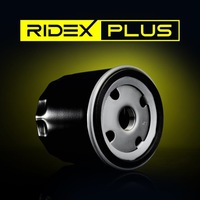 фото thumb №12, Ridex plus 7o0053p фільтр оливи гвинтовий do opel agila b h08