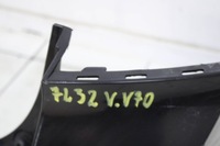 фото thumb №12, Volvo v70 iii 2007r- бампер задняя задний 452 - код лакокрасочного покрытия