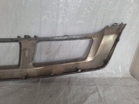 фото thumb №13, Mercedes gl x166 бампер накладка спойлер молдинг перед нижній a1668852825