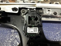 фото thumb №12, Bmw 5 f10 f11 планка декоры дверь панели консоли комплект eu 9166649