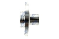 фото thumb №10, Ступица колеса перед bez подшипник citroen berlingo 96- c3 02- c4 04-