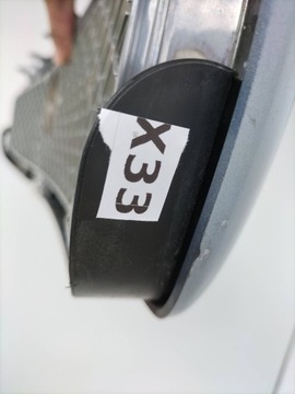 фото thumb №9, Решітка радіатора решітка jaguar x-type рестайлінг 07-09
