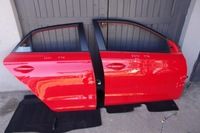 фото thumb №1, Дверь kpl. правый перед ttr euro hyundai i20 ii 2014-