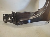 фото thumb №9, Honda cr-v iv крыло левый переднее перед 2012-