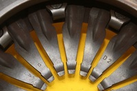 фото thumb №7, Прижим сцепления master ii movano 2.5 dci g9u