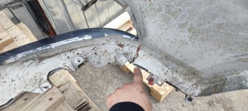 фото thumb №13, Бампер перед opel vectra c z20r signum рестайлінг оригінал pdc