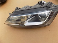 фото thumb №8, Dw jetta 6 бампер капот крила led ксенон pas