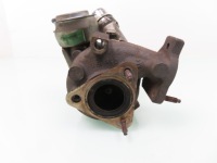 фото thumb №4, Турбонагнітач renault scenic ii 2.0 dci h8200347344 gta1749v