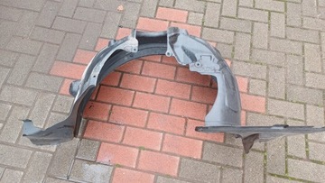 фото thumb №4, Mini cooper f55 подкрылок левая передние 7290789