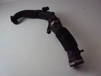 фото thumb №4, Труба интеркулер renault megane dacia 1.5 dci