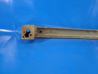 фото thumb №4, Балка усилитель бампера заднего honda crv 12-18