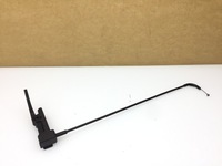 фото thumb №1, Clio iv lift трос тягa відкривання замка капот