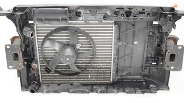 фото thumb №7, Pas перед переднее vw polo 6r 09-15r 1.2b