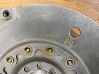 фото thumb №9, Сцепление гидротрансформаторный конвертер dodge charger challenger 3.6l 2015+ usa