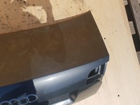 фото thumb №5, Крышка багажника задняя багажника sedan audi a8 d3