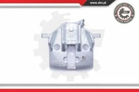 фото thumb №12, 2x суппорты тормоза esen skv перед l+p do citroën, peugeot 206 cc, 306, 306