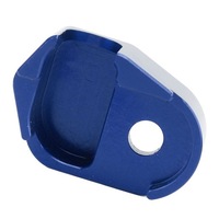 фото thumb №15, Мотоцикл abs защита датчика защита защитная стоп алюминий dla tenere 700