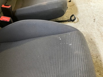 фото thumb №7, Сидіння диван комплект seat leon 3 iii 5f st універсал