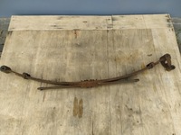 фото thumb №8, Рессора ford f150 09-14 al345560jc