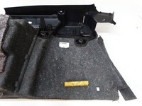 фото thumb №6, Обшивка багажника правый skoda octavia ii 1z9867428m