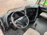 фото thumb №10, Кабина без оснащения каркас iveco stralis hi-way широкая механическая коробка передач