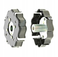 фото thumb №1, Диск зчеплення компресора клімат. fiat grande