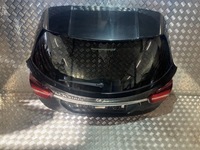 фото thumb №1, Крышка багажника багажника комплектная mercedes gla x156 do покраска