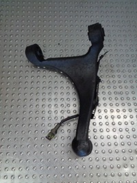 фото thumb №7, Kia sorento ii 2010 рычаг задняя нижний