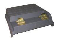 фото thumb №1, Крила задній правий частина передня mercedes axor 2 actros