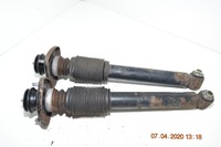 фото thumb №9, Bmw e53 x5 4.4 v8 амортизатори задня 2szt задні пара oryg амортизатор