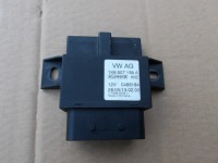 Купить Модуль столкновение датчик ударный 1k8907159a vw scirocco 1k8 оригинал, фото thumb