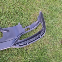 фото thumb №9, Спойлер бампера зад audi a4 b9 рестайлинг 8w0807521t