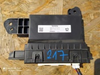 фото thumb №1, Toyota chr 1.8 hybrid модуль отопителя