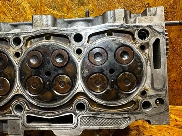 фото thumb №15, Головка вали комплектна peugeot citroen toyota 2.0 блакитний hdi ah01 9807255910