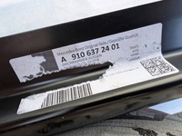 фото thumb №9, Обшивка боковой крыша bok левый задняя mercedes sprinter w907 w910 a9106372401