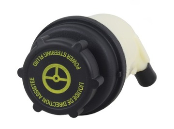 БАЧОК POWER POWER FLUID MONDEO MK4 S-MAX GALAXY MK3 1789056