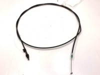 Купить Трос капот renault koleos i тяга открывания, замка, фото thumb