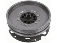 фото thumb №1, Колесо маховики audi a6 c7 2.0 11-18 a5 8t 2.0 08-17 8f 2.0 09-17