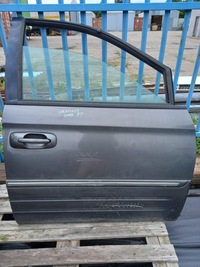 фото thumb №9, Двері праве перед chrysler voyager iv 04 fl eu